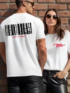 Футболка hbk company Хит 1 шт