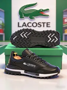Кроссовки Lacoste Lacoste кроссовки мужские