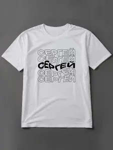 Футболка VOKRA 1 шт