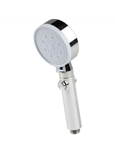 Лейка для душа NORDCRAFT массажная SHM-901 90мм