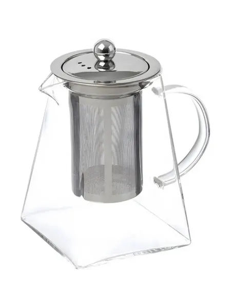 Чайник заварочный Leonord Aroma 1000 мл (105039) 1шт