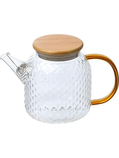 Чайник заварочный Leonord Aroma 1000 мл (105040)