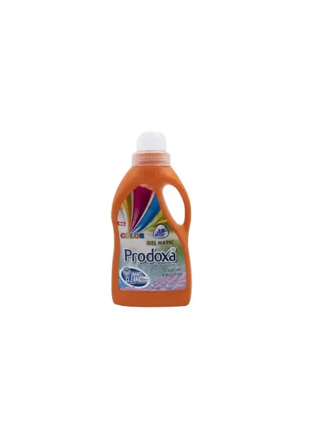 Prodoxa Гель для стирки цветного белья Color 1 л