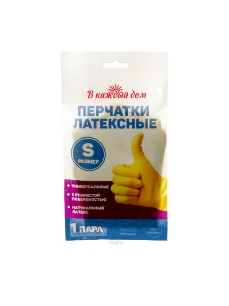 В каждый дом Перчатки эконом M