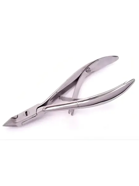 Silver Star Кусачки для кутикулы "Classic", КСС 6 10 (10мм)
