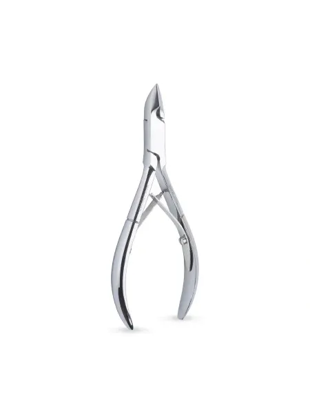 Silver Star Кусачки маникюрные для кожи Cobalt 10