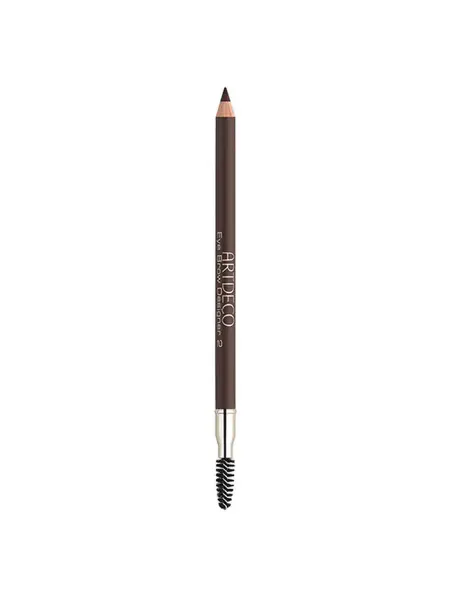 Artdeco Карандаш для бровей EYE BROW DESIGNER тон 2 с щеточкой