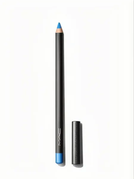 Mac cosmetic Карандаш для глаз chromagraphic pencil тон hi-def cyan