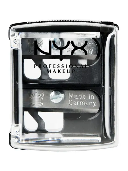 NYX PROFESSIONAL MAKEUP Точилка косметическая