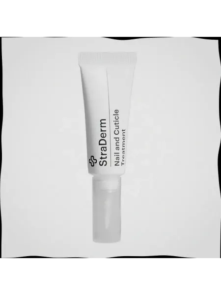 Mivis STRA DERMA NAIL AND CUTICLE TREATMENT Карандаш уход но 10 мл