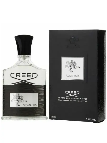 Ароматный Creed Aventus – Крид Авентус