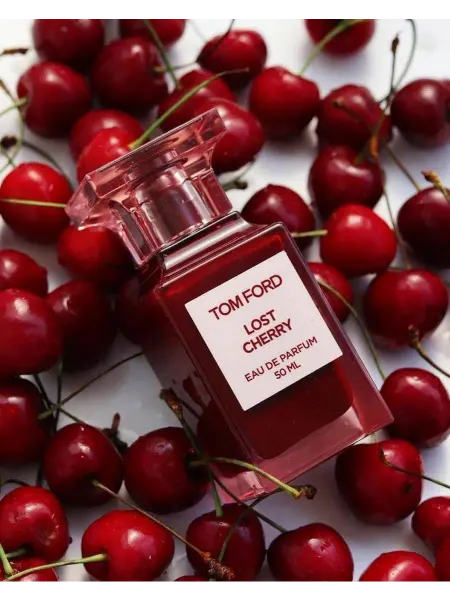 Селективный парфюм духи Lost Cherry Том Форд Вишня