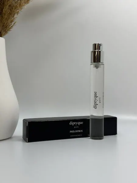 Мини Духи Диптик Diptyque Черный 18 мл