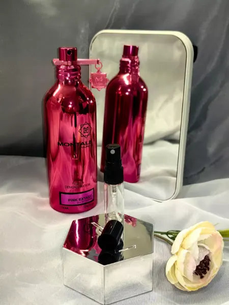 Pink Extasy Отливант Монталь Пинк Экстази 3 мл