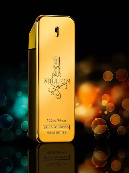 Мужские духи... духи мужские One Million 100 мл