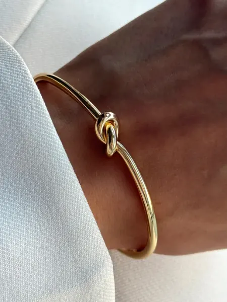 JULIONS Браслет узел celine