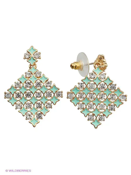 Royal Diamond Серьги