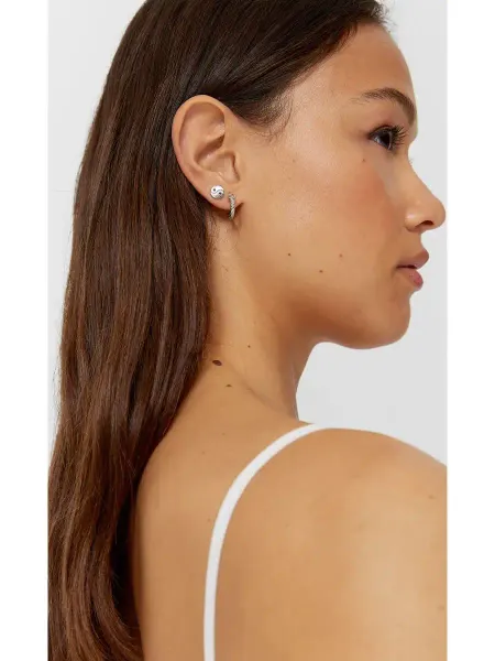 Stradivarius Серьги