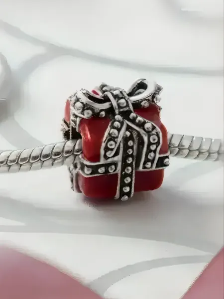 Pandora Шарм для браслета подарок
