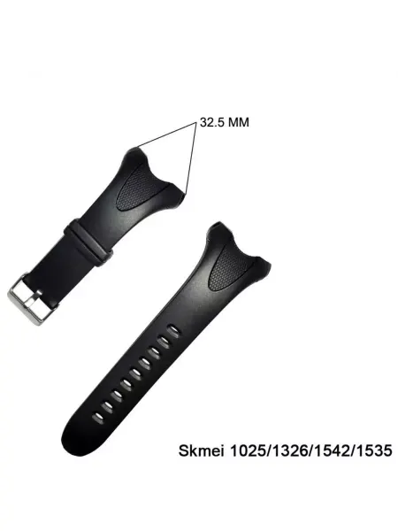 MyPads Ремешок для часов Skmei 1405 1025 1326 1542 1535