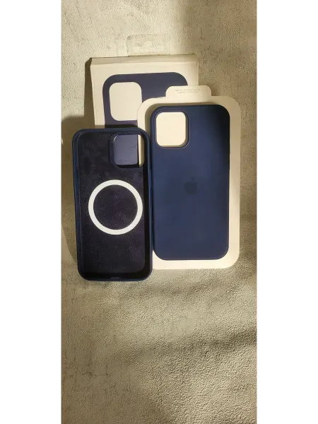 IPHONE Чехол 12 12pro накладка