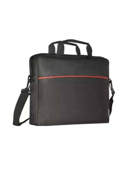 DEFENDER Сумка для ноутбука 15.6" с ремешком