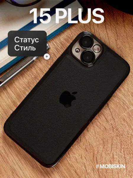 Mobiskin Чехол на Apple iPhone 15 Plus