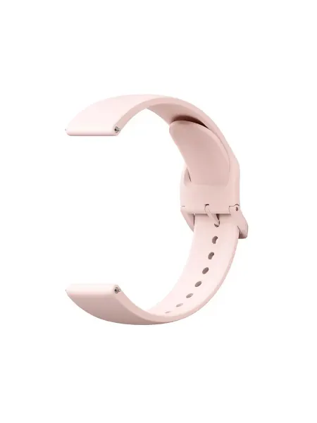 Redmi Сменный ремешок Watch TPU Strap Candy Pink