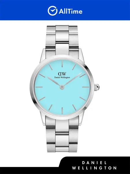 Daniel Wellington Часы наручные кварцевые DW00100542