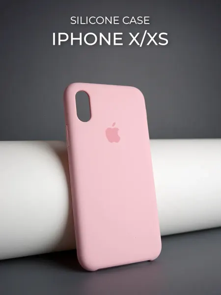 MOZZ Чехол на iPhone X Xs