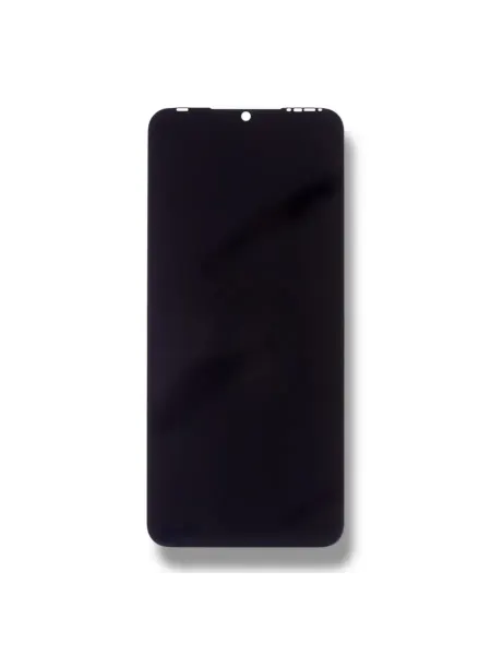 Дисплей Infinix Hot 12 Pro X668C с тачскрином, черный