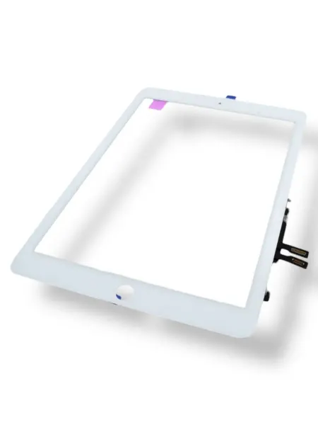 Тачскрин Apple iPad 6 9.7 2018 A1893 A1954 белый Премиум