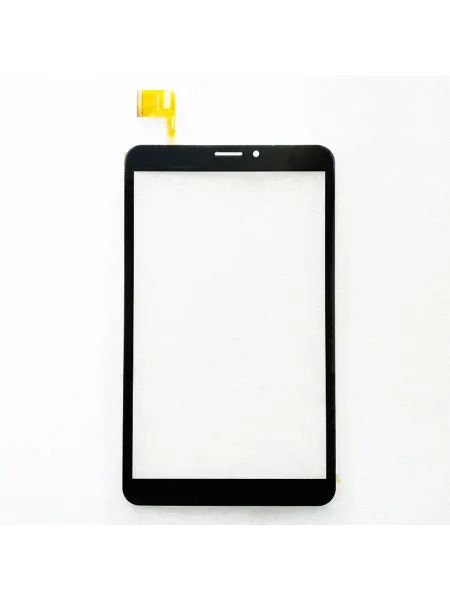 PartsBeru Тачскрин для Prestigio MULTIPAD WIZE 3408 3G