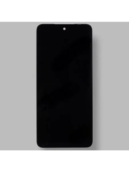 Дисплей с тачскрином для Xiaomi Poco M3 Pro 4G