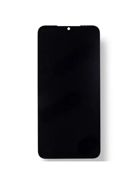 Дисплей с тачскрином для Xiaomi Redmi 7, черный