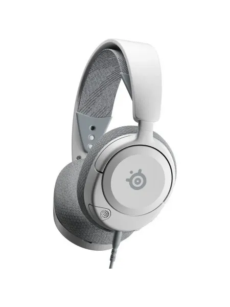 Steelseries Наушники Arctis Nova 1 Wired Gaming Headset White