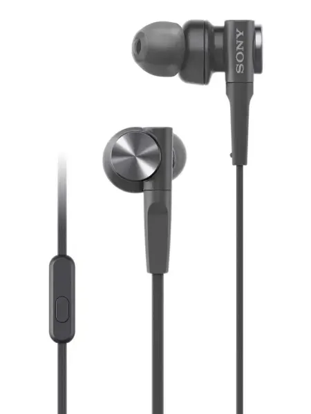 SONY Наушники MDR-XB55P Extra Bass