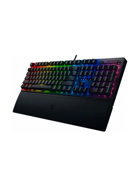 Razer Клавиатура BlackWidow V3 (Green Switch)
