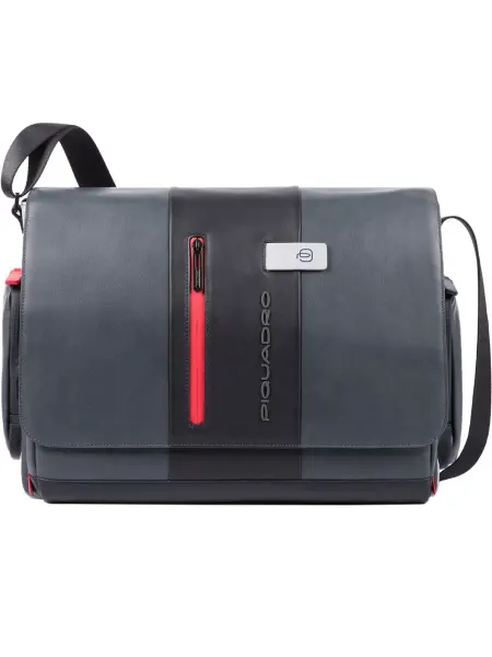 PIQUADRO Сумка для ноутбука через плечо CA1592UB00 GRN