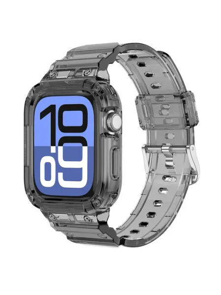 WOAP Ремешок Apple Watch Series 10 11 SE3 46mm "Back to Basics"
