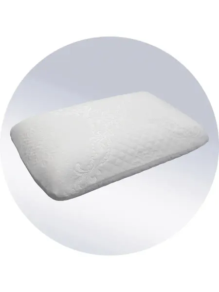 Orto Ортопедическая подушка (55*35*12) ПС 110
