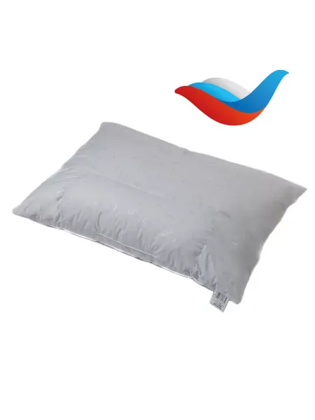 Familytex Подушка ортопедическая 50х70 с валиком