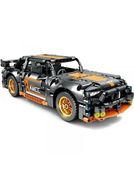 LEGO Конструктор Technic Машина GBL Спорткар аналог