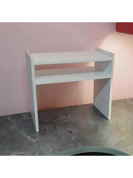 G-Home Полка Настольная Прямая для СВЧ, 54х30х48 см, 1 шт