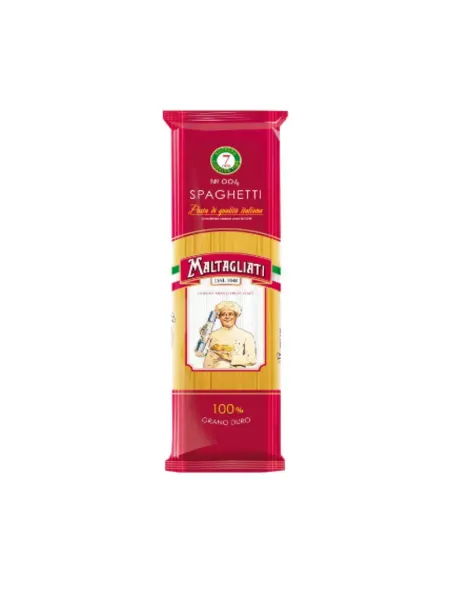 Maltagliati Макаронные изделия № 004 450 г