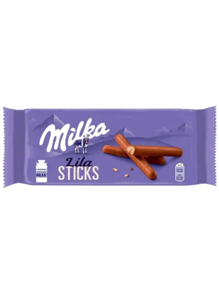 Sandy Печенье Lila Sticks 112 г
