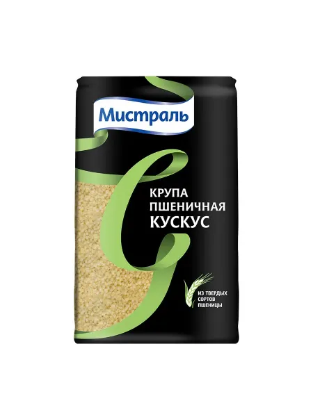 Кускус Премиум Мистраль 450 г
