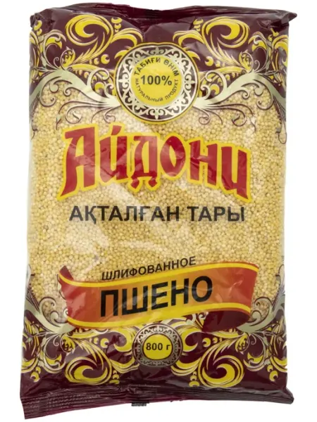 Rayshop Пшено Айдони 800 г