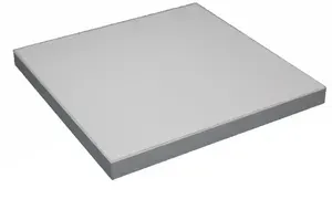 EGGER Полка Настенная Прямая, 60х20х1.6 см