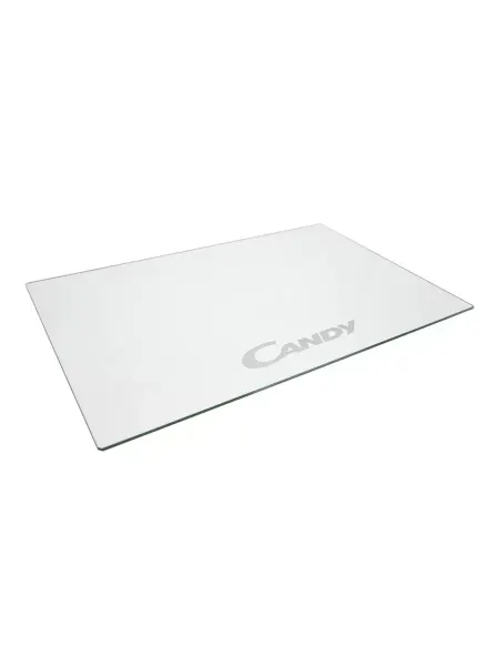 EKPARTS Полка для холодильника Candy без обрамления 465*295 мм